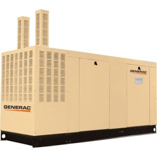 Guardian Elite Commercial Line Liquid Cooled Standby Generator   100 kW,