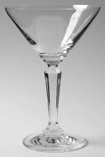 Lenox Decor Plain Martini Glass   Plain, Hotelware