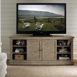 Sligh Barton 64 TV Stand 04 300BA 660