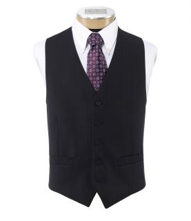 Traveler Suit Seperates Vest JoS. A. Bank Mens Suit