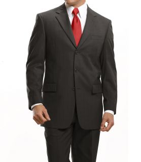 Traveler Suit Separate 3 Button Jacket  Sizes 48 52 JoS. A. Bank