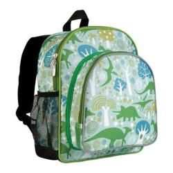 Boys Wildkin Pack N Snack Backpack Dinomite Dinosaurs