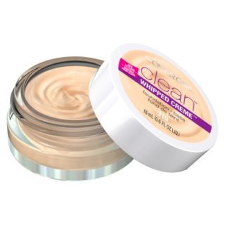 COVERGIRL Clean Whipped Cr me Foundation