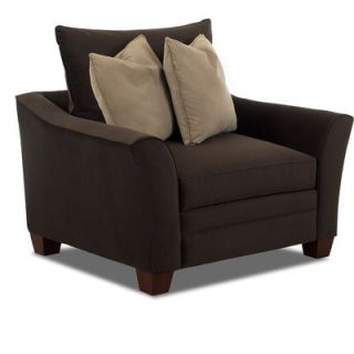 Klaussner Furniture Posen Chair 83844C