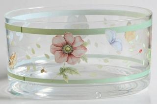 Lenox China Butterfly Meadow 5 Plastic All Purpose Bowl, Fine China Dinnerware