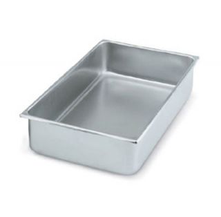 Vollrath Full Size Water/Spillage Pan   Stainless