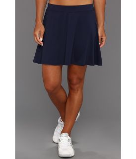 Tail Activewear Brilliance Elastic Waist Skirt Womens Skirt (Navy)