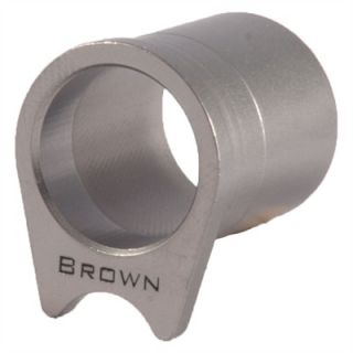 1911 Auto Solid Barrel Bushing   Government Barrel Bushing, Ss, Di