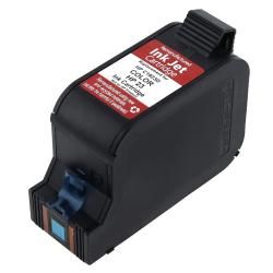 Hp 23/ C1823a Tri color Ink Cartridge (remanufactured) (ColorPage yield 690 pagesModel HP 23/ HP C1823DPrinter technology InkJetCompatibleHP Color Copier 140, 145, 150, 155, 160, 170, 180, 260, 270/ Deskjet 1120C, 1120CSE, 1120CXi, 1125C, 710C, 712C, 