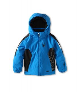 Spyder Kids Mini Guard Jacket F13 Boys Coat (Multi)