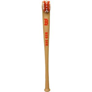 Boston Red Sox Baseball Bat Toothbrush
