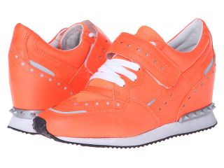 ASH Detox Ter Womens Shoes (Orange)