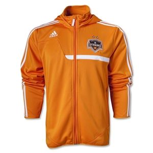 adidas Houston Dynamo Presentation Jacket