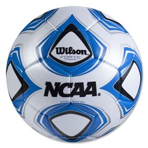 Wilson NCAA Forte Fybrid Soccer Ball