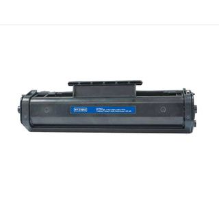 Hp 92a Compatible Black Toner Cartridge For Hewlett Packard C4092a (remanufactured)