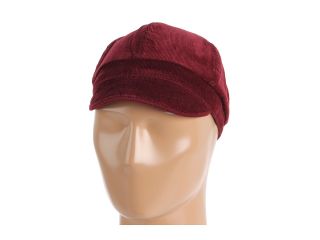 Pistil Sydney Caps (Burgundy)