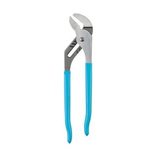 Channellock Tongue and Groove Pliers   16 Inch Length, Model 460