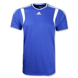 adidas MLS Match Jersey (Roy/Wht)