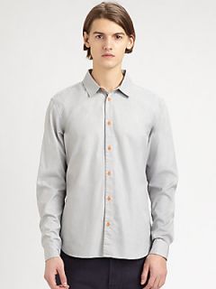 Marc by Marc Jacobs Oxford Sportshirt