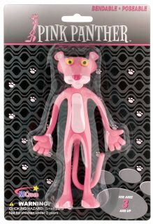 Pink Panther Figure
