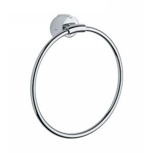 Grohe 40 290 000 Tenso Tenso 8 Towel Ring