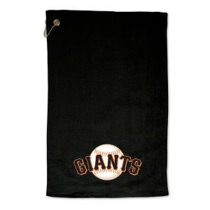 San Francisco Giants Mcarthur Sports Towel