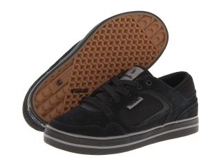 Teva Kids Crank J Boys Shoes (Black)