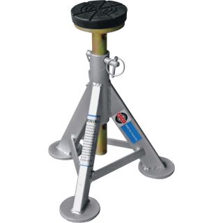 ESCO Jack Stand   3 Ton Capacity, Model 10498