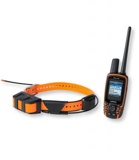 Garmin Astro 320 Dog Tracking Gps Bundle With Dog Collar Transmitter
