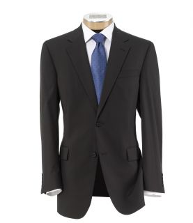 Signature 2 Button Tailored Fit Jacket Extended Sizes JoS. A. Bank