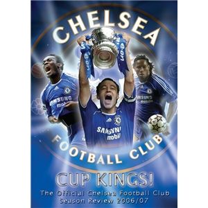Reedswain Chelsea Season Review 06/07