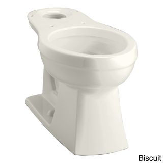 Kohler Kelston Toilet Bowl