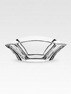 Baccarat Gingko Bowl   No Color