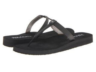 Cobian Terramar Womens Sandals (Black)