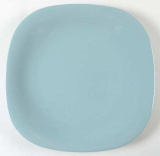 Mikasa Bergen Green 12 Chop Plate/Round Platter, Fine China Dinnerware   Color