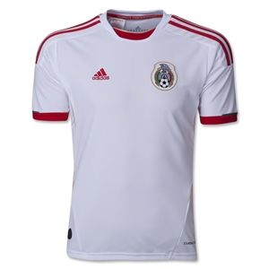 adidas Mexico 2013 Youth Third Soccer Jersey
