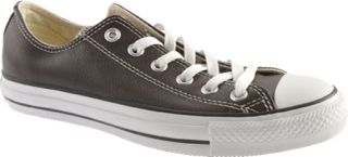 Converse Chuck Taylor® All Star Lo Leather 132176C   Chocolate Sneakers