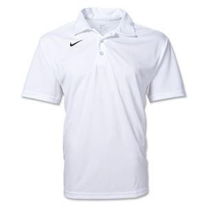 Nike All Day Polo (White)