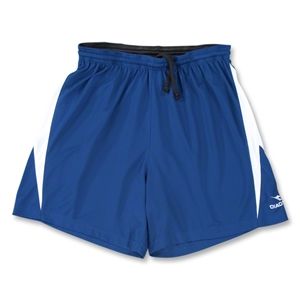 Diadora Rigore Soccer Shorts (Royal)