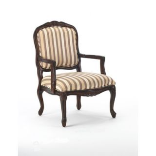 Comfort Pointe Hayward Chenille Arm Chair 100 03