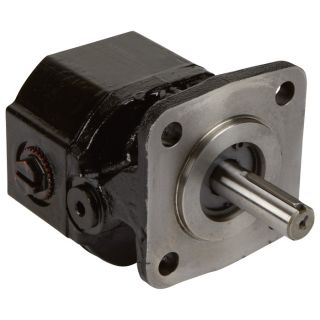 Concentric/Haldex High Pressure Hydraulic Gear Pump   .194 Cu. In., Model
