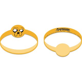 Adventure Time Wristbands