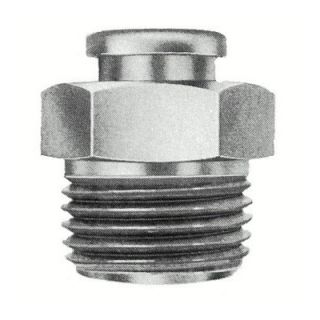 Alemite Button Head Fittings   A 1190