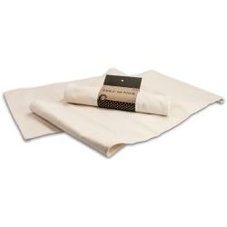 Canvas Table Runner 14x58