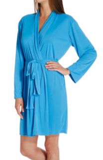 Natori Sleepwear J74288 Aphrodite Short Wrap Robe
