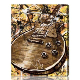 Oliver Gal Play Graphic Art on Canvas 10078 Size 17 x 22