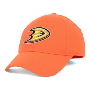 Anaheim Ducks NHL Hat Trick 2.0 Cap