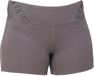 Womens Merrell Lithos Short   Shadow Tight Fit