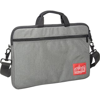 Convertible Laptop Bag (SM)   Gray