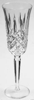 Waterford Kelsey Fluted Champagne   Cut